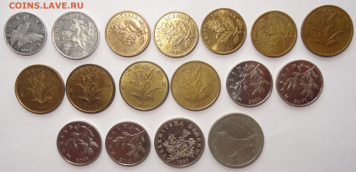 17 монет Хорватии до 22.08. в 22:00 мск. - DSC00289 (2).JPG