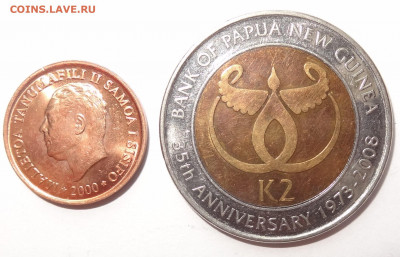 2 монеты Океании до 22.08. в 22:00мск. - DSC00297 (2).JPG