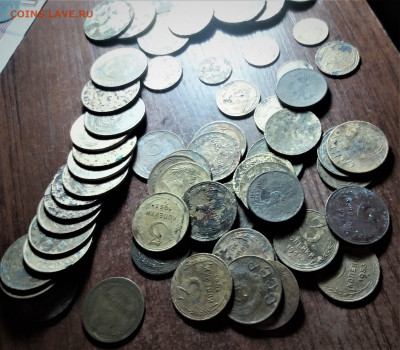 10 копеек 1930 г.разновидность? - 20210817_163236