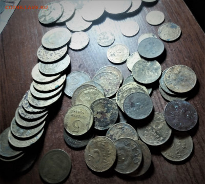 10 копеек 1930 г.разновидность? - 20210817_163238