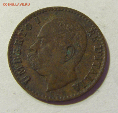 1 чентезимо 1899 R Италия №1 22.08.2021 22:00 МСК - CIMG4722.JPG
