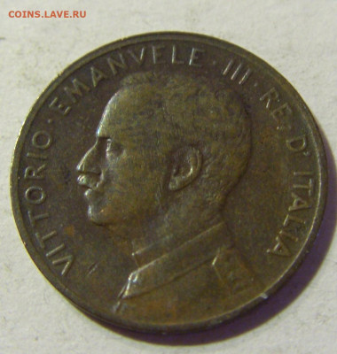 1 чентезимо 1913 Италия №1 22.08.2021 22:00 МСК - CIMG4890.JPG