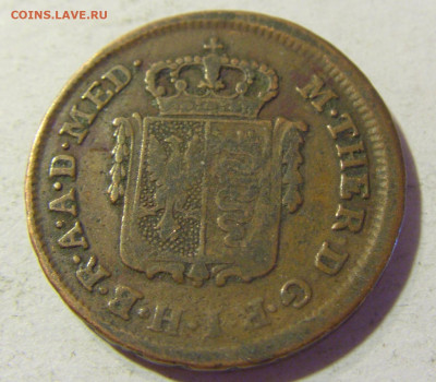 2 сольдо 1779 Милан №1 22.08.2021 22:00 МСК - CIMG4918.JPG