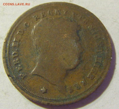 1 торнеси 1868 (?) Италия №1 22.08.2021 22:00 МСК - CIMG4922.JPG