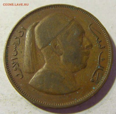 2 миллима 1952 Ливия №1 22.08.2021 22:00 МСК - CIMG5014.JPG