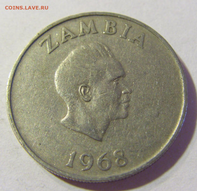 10 нгве 1968 Эфиопия №1 22.08.2021 22:00 МСК - CIMG5082.JPG