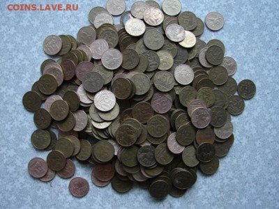 50 копеек 1997-2006 не магнитные 370 штук ММД. До 24.08.21. - DSC07015.JPG