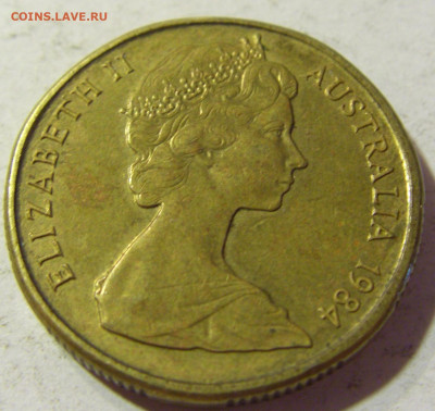 1 доллар 1984 Австралия №1 22.08.21 22:00 М - CIMG5197.JPG