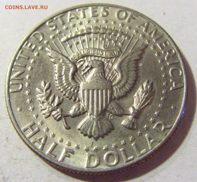 2 доллар 1980 США №1 22.08.21 22:00 М - CIMG5256.JPG