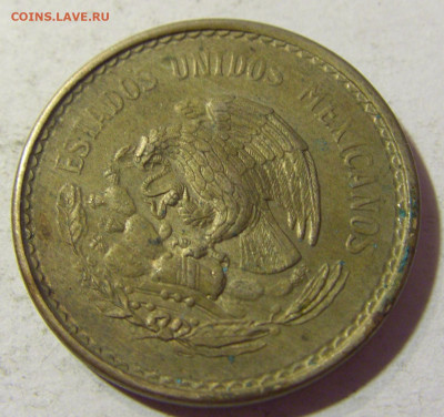 10 сентаво 1946 Мексика №1 22.08.21 22:00 М - CIMG5282.JPG