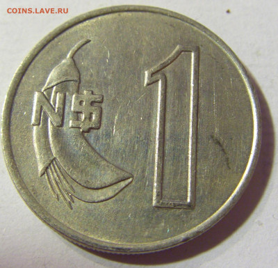1 песо 1980 Уругвай №1 22.08.21 22:00 М - CIMG5292.JPG