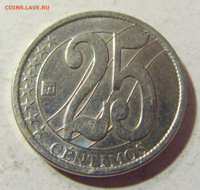 25 сентимо 2007 Венесуэла №1 22.08.21 22:00 М - CIMG5324.JPG