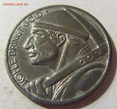 2 марки 1919 Дюрен №1 22.08.21 22:00 М - CIMG5329.JPG
