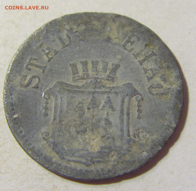 Нотгельд 50 пф 1917 Рехау №1 22.08.21 22:00 М - CIMG5430.JPG