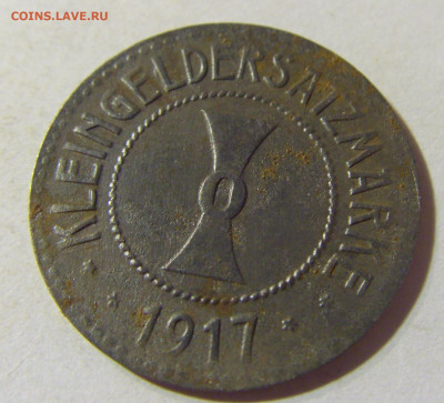 Нотгельд 50 пф 1917 Тюринген №1 22.08.21 22:00 М - CIMG5451.JPG