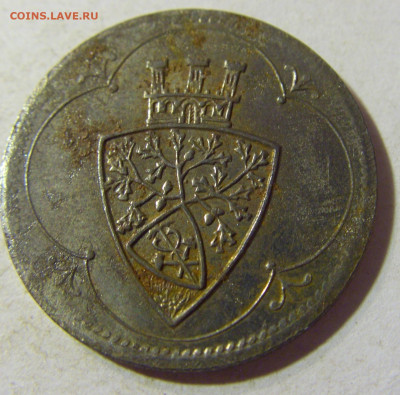 Нотгельд 50 пф 1920 Вальд №1 22.08.21 22:00 М - CIMG5475.JPG