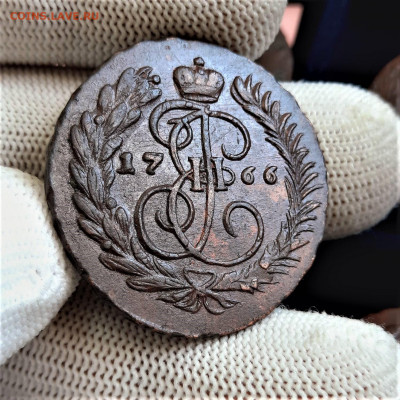 2 копейки 1766 ММ  - 21-08-21 - 23-10 мск - 20210817_142407