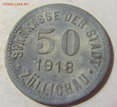 Нотгельд 50 пф 1918 Сулехув №1 22.08.21 22:00 М - CIMG5491.JPG