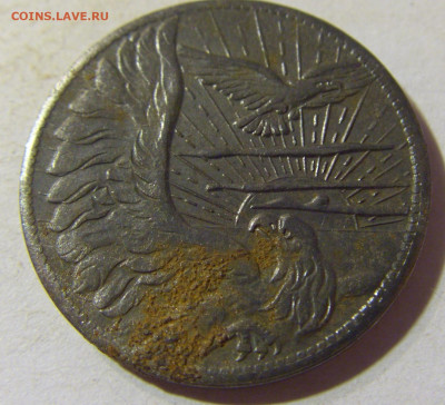 Нотгельд 50 пф 1919 Франкенталь №1 22.08.21 22:00 М - CIMG5507.JPG