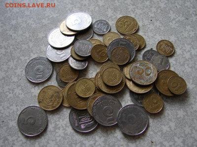 Монеты разные. До 25.08.21.   22-00 - DSC07024.JPG