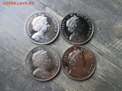 Остров Мэн 1 крона 2014, Олимпиада в Сочи, Набор до 20,08,21 - IMG_4274.JPG