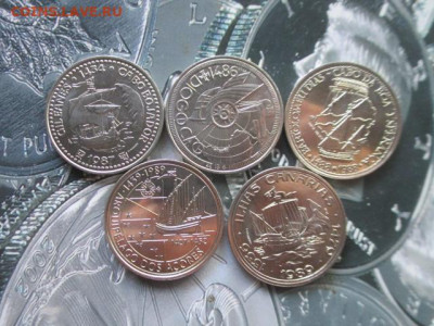 Португалия корабли 5 монет до 20,08,21 - IMG_4277.JPG