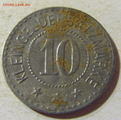 Нотгельд 10 пф 1920 Фульда №2 23.08.21 22:00 М - CIMG5675.JPG