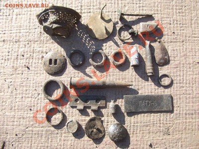 Братский район старая Тэмь - запасной район 22 октября 2011 (2).JPG