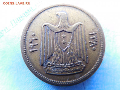 Сирия 5 пиастров, 1960 - 32