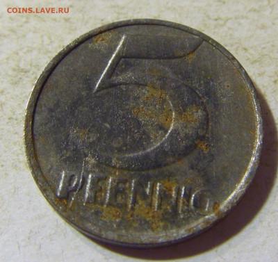 Нотгельд 5 пф 1919 Маннхайм №1 23.08.21 22:00 М - CIMG5864.JPG