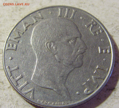 50 чентезимо 1940 Италия №1 24.08.21 22:00 М - CIMG6296.JPG