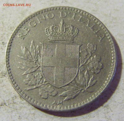 20 чентезимо 1918 Италия №1 24.08.21 22:00 М - CIMG6304.JPG