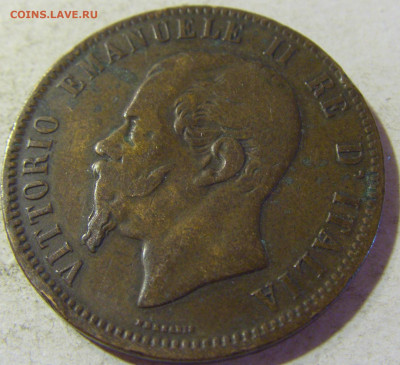 10 чентезимо 1863 Италия №1 24.08.21 22:00 М - CIMG6336.JPG