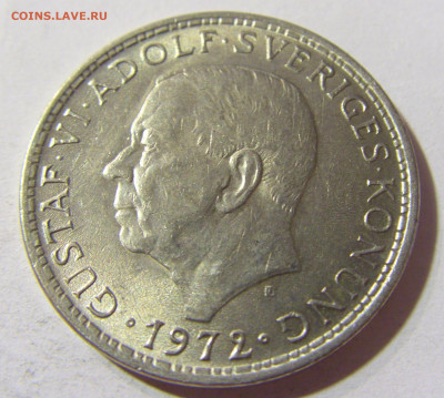 5 крон 1972 Швеция №1 24.08.21 22:00 М - CIMG6476.JPG
