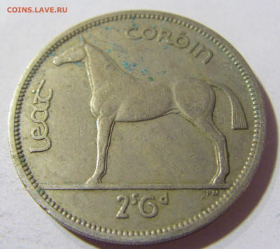 2 шиллинга 1962 Ирландия №1 24.08.21 22:00 М - CIMG6498.JPG