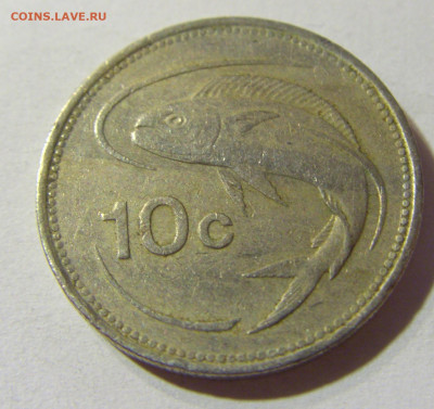 10 центов 1986 Мальта №1 24.08.21 22:00 М - CIMG6518.JPG