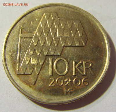 10 крон 2006 Норвегия №1 24.08.21 22:00 М - CIMG6542.JPG