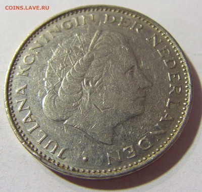 2,5 гульдена 1970 Нидерланды №1 24.08.21 22:00 М - CIMG6548.JPG