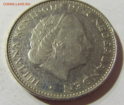 2,5 гульдена 1980 Нидерланды №1 24.08.21 22:00 М - CIMG6556.JPG
