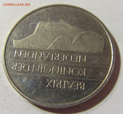 2,5 гульдена 1991 Нидерланды №1 24.08.21 22:00 М - CIMG6560.JPG