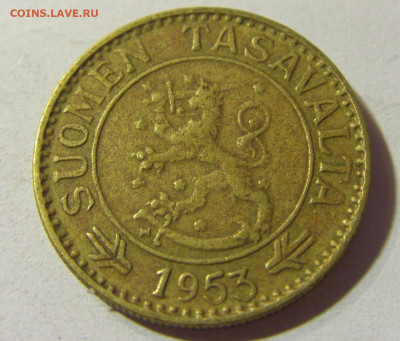 10 марок 1953 Филяндия №1 24.08.21 22:00 М - CIMG6616.JPG