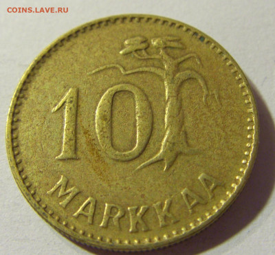10 марок 1953 Филяндия №1 24.08.21 22:00 М - CIMG6614.JPG