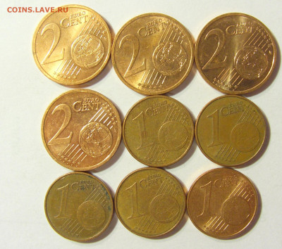 ФИКС! 1,2 евроцентов Словакия 24.08.2021 22:00 МСК - CIMG4563.JPG