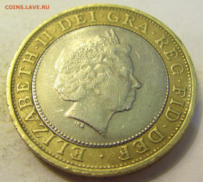 2 фунта 2001 Маркони Англия №1 24.08.2021 22:00 МСК - CIMG0775.JPG