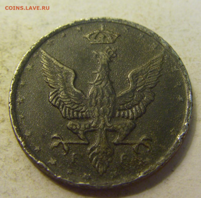 10 фенигов 1918 Польша №3 24.08.2021 22:00 МСК - CIMG0915.JPG