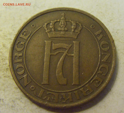2 эре 1928 Норвегия №3 24.08.2021 22:00 МСК - CIMG0967.JPG