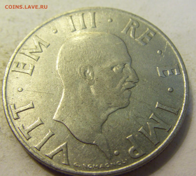 2 лиры 1939 Италия №3 24.08.2021 22:00 МСК - CIMG1003.JPG