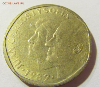 500 песет 1989 Испания №1 24.08.2021 22:00 МСК - CIMG6638.JPG