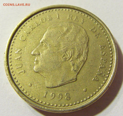 100 песет 1998 Испания №2 24.08.2021 22:00 МСК - CIMG6646.JPG