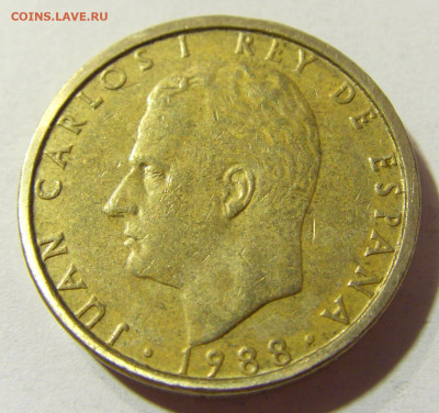 100 песет 1988 Испания №1 24.08.2021 22:00 МСК - CIMG6674.JPG